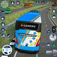 XG巴士模拟器City Bus Simulator