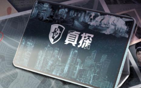 真探游戏 真探游戏