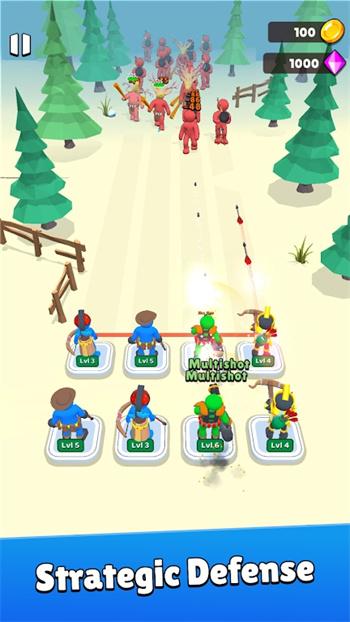 合并保卫防御截图2