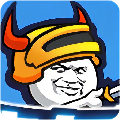 竞技模拟器魔性表情