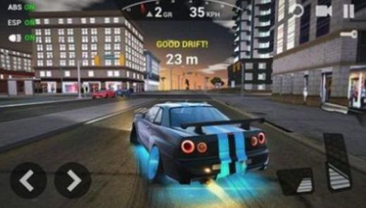 疯狂飞车世界 疯狂飞车世界