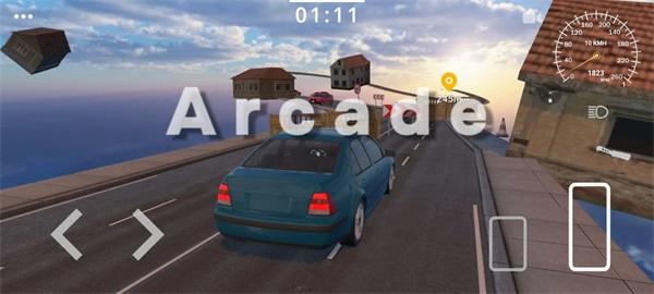 巴尔干驾驶区最新版本截图2