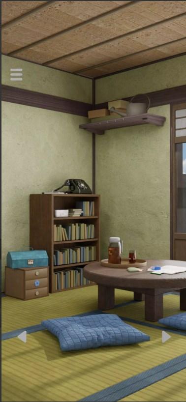 逃脱纪念暑假截图2