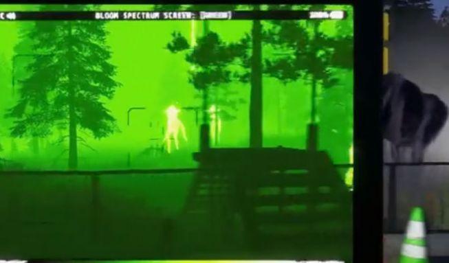 诡异动物园下载安装