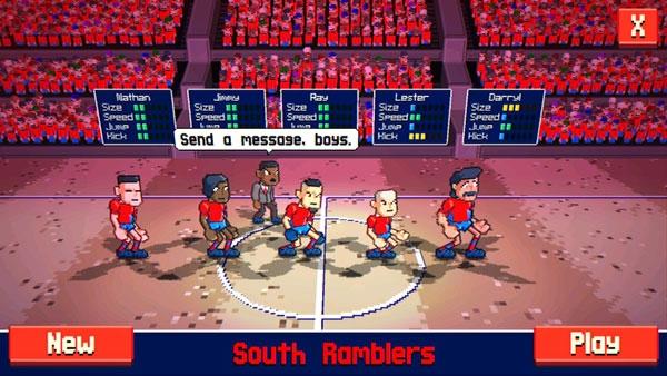 超级跳跃足球下载最新版