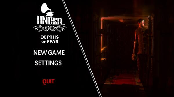 深渊之下手机版