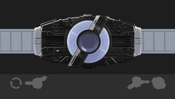 假面骑士极狐模拟器2.0手机版