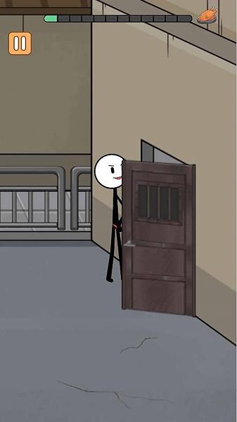 疯狂火柴人历险记下载安装