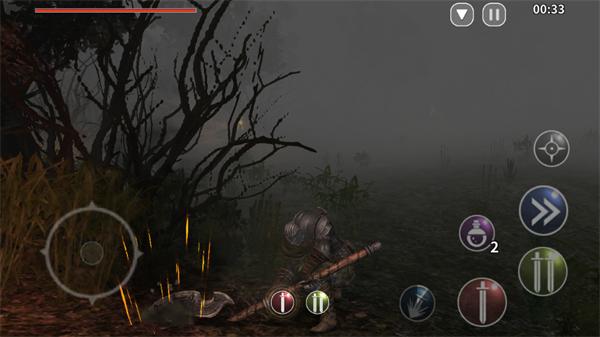 憎恨之心先驱者最新版下载