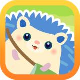 小小刺猬球(くるリコ)