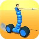 终极飞车战役无限金币无广告