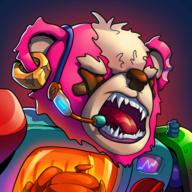 垃圾也疯狂Junkineering