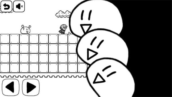 比较简单的大冒险官方版下载截图3