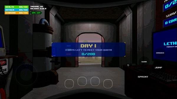 致命公司恐惧游戏(Lethal Corp)(Lethal Corp)