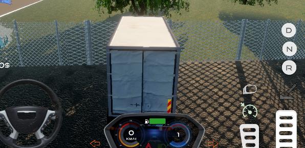 卡车模拟器奥地利