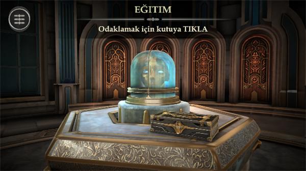 盒子丢失的碎片官方版