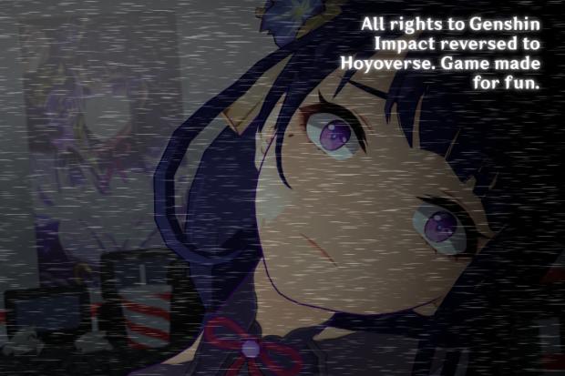 原神的午夜后宫Five Nights at Raiden 原神的午夜后宫Five Nights at Raiden