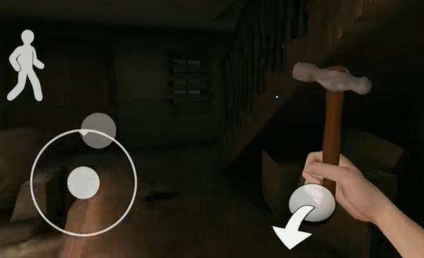 鬼屠夫罗德模组