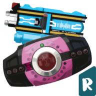 假面骑士帝骑豪华版模拟器