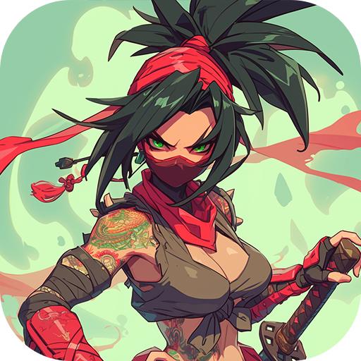 忍者时刻手游下载