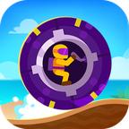 独轮冲刺手游下载