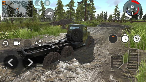 车祸沙盒模拟器截图2