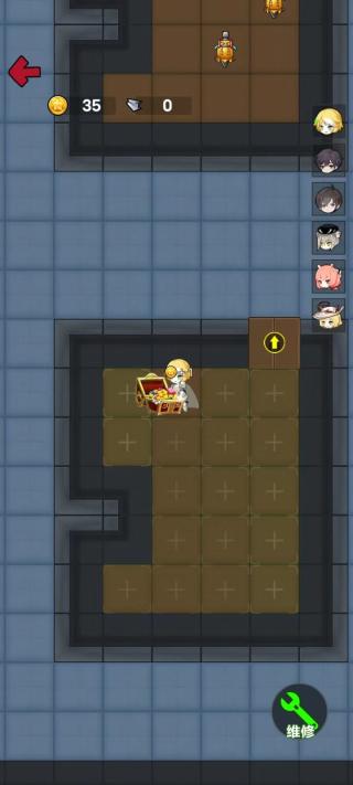 消灭塔哥内置功能菜单