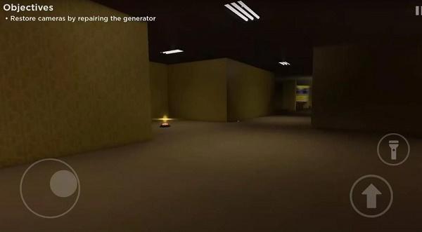 躲避Nextbbot追逐(EVADE!)