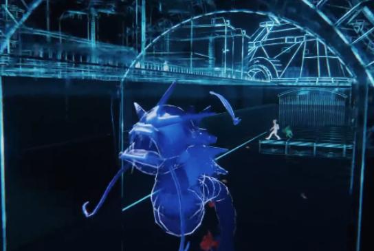 宝可梦传说ZA(Pokémon GO)