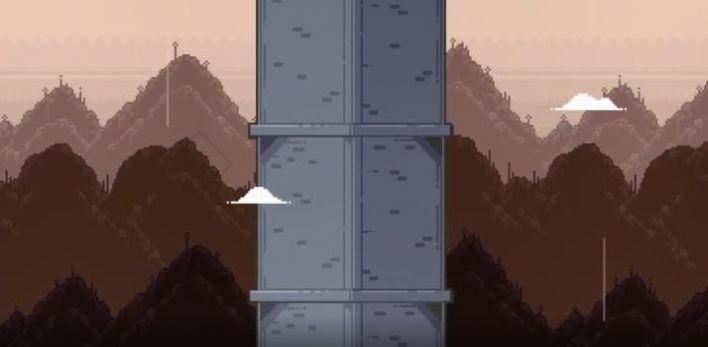 小猫死亡室游戏截图0