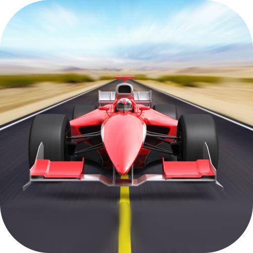 赛车大战山地车游戏