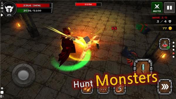 像素刀片M下载官方版下载官方版