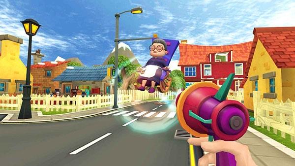 黑暗密语2下载安装(Dark Riddle - Story mode)下载安装(Dark Riddle - Story mode)