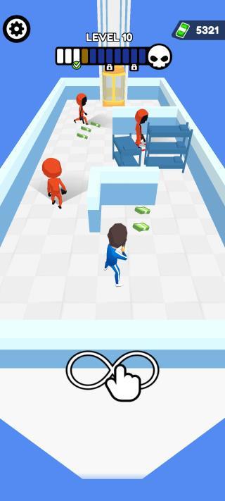 生存挑战官方下载截图3