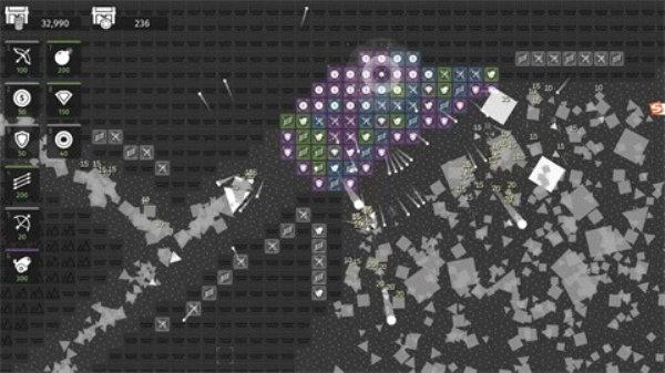 极简塔防正式版下载