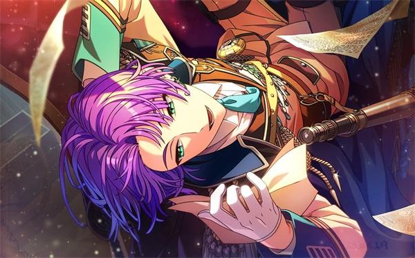 魔法使的约定游戏(まほやく)