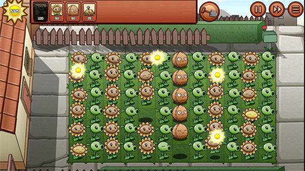 植物大战僵尸bw(Plants vs. Zombies Beautiful World)