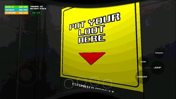 致命公司恐惧游戏(Lethal Corp)(Lethal Corp)