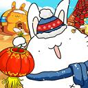 胖兔文明太空时代