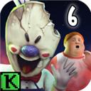 恐怖冰淇淋6下载中文版(Ice Scream 6)