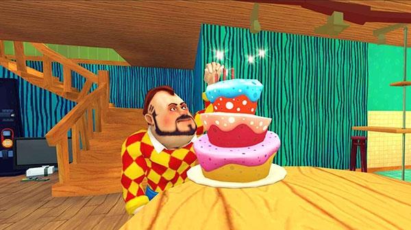 黑暗密语2下载安装(Dark Riddle - Story mode)下载安装(Dark Riddle - Story mode)