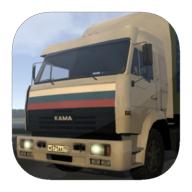 卡车运输模拟游戏