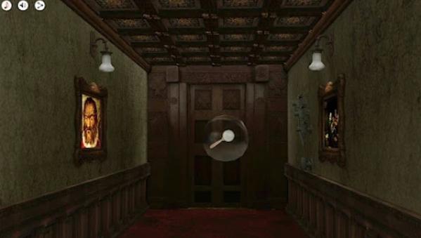 实验神秘房间the Experiment