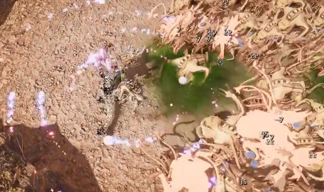 科幻幸存者机甲生存