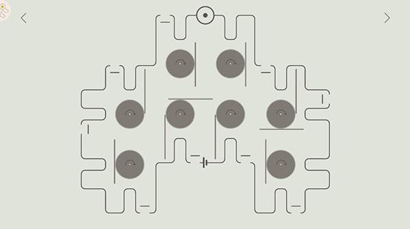 治愈齿轮(Gear)截图1