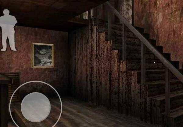 恐怖的孩子中文联机版