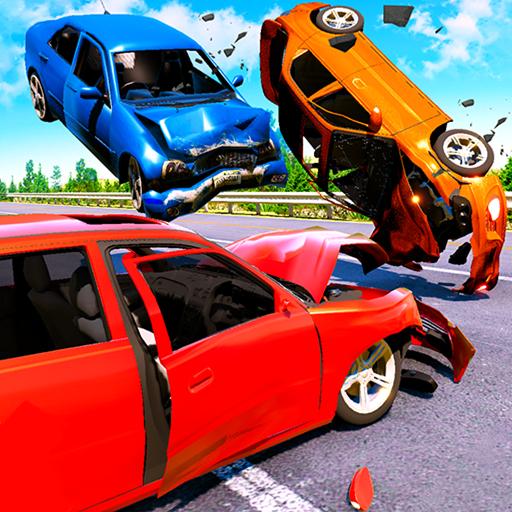 狂野赛车3D无限金币版