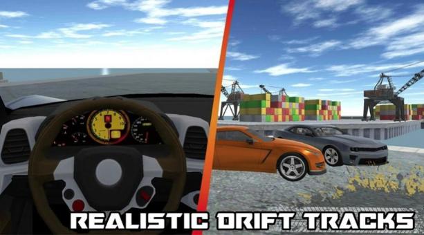 滑动像素漂移Mobile Drift