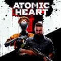 原子之心游戏下载安装(Atomic Heart: MOBILE)