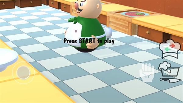 分手厨房单机版